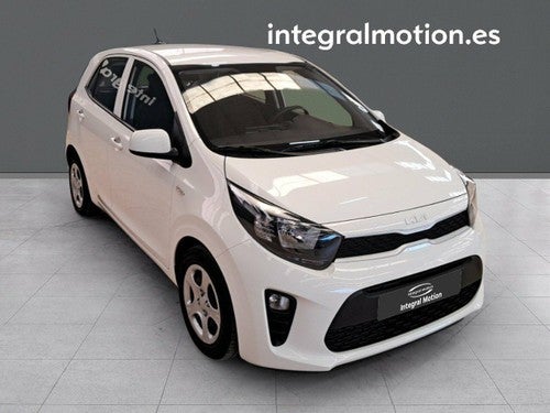 Kia Picanto 1.0 DPi 49kW (67CV) Concept