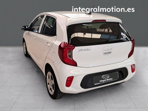 Kia Picanto 1.0 DPi 49kW (67CV) Concept