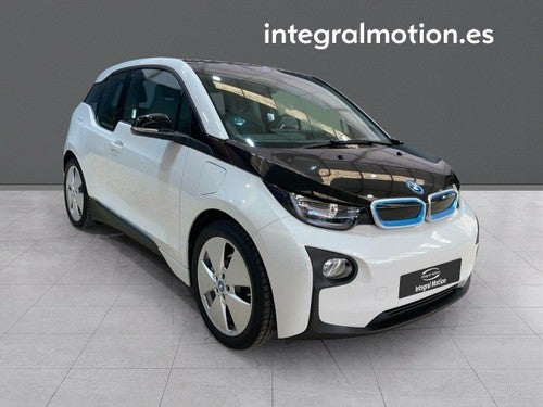 BMW i3 Range Extender AH 94 Paquete Comfort Advanced 0.6 125CV