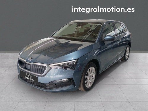 SKODA Scala 1.0 TSI Ambition 81kW