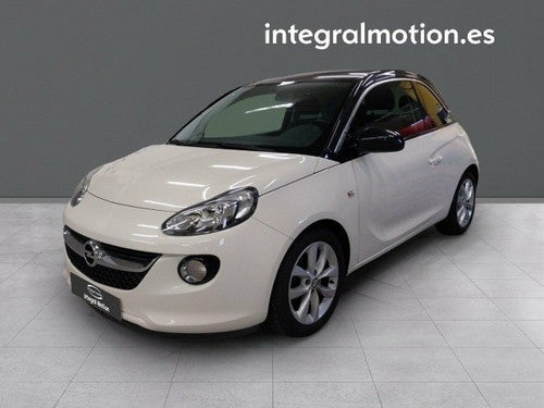 OPEL Adam 1.2 XEL S&S Jam