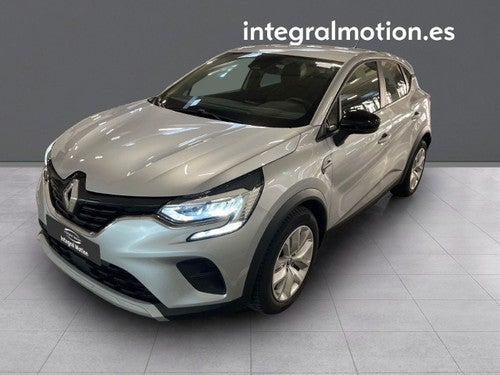 RENAULT Captur TCe 90 GPF Corporate Edition 5d