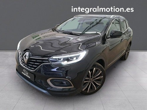 RENAULT Kadjar 1.5dCi Blue Intens 85kW