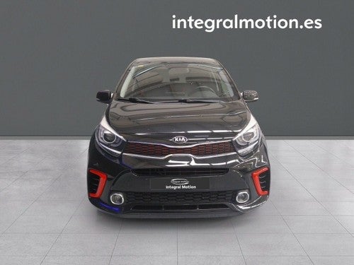 KIA Picanto 1.0 CVVT 49kW (67CV) GT Line