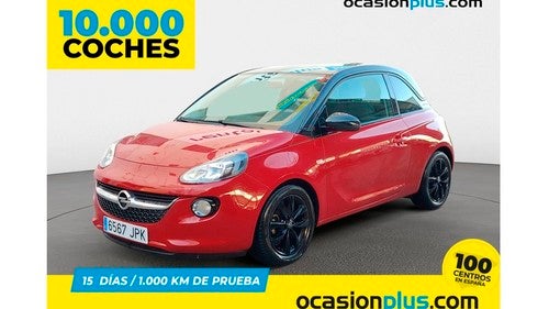 OPEL Adam 1.2 XEL S&S Jam