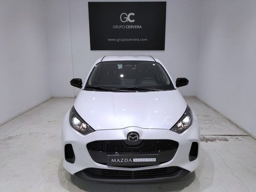 MAZDA Mazda2 1.5 85 kW (116 CV) CVT Exclusive-line