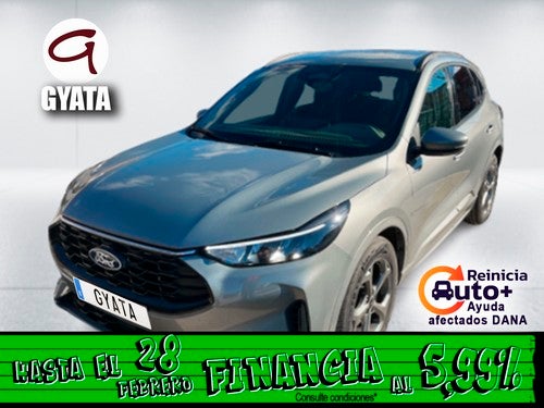 FORD Kuga 2.5 Duratec FHEV ST-Line 4x2 Aut.