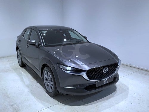 MAZDA CX-30 2.5L e-SKYACTIV G MHEV 103kW Centre-Line