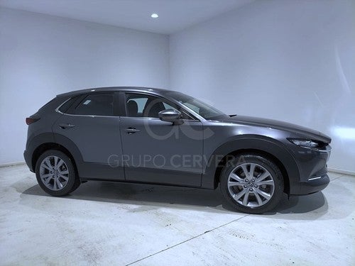 MAZDA CX-30 2.5L e-SKYACTIV G MHEV 103kW Centre-Line