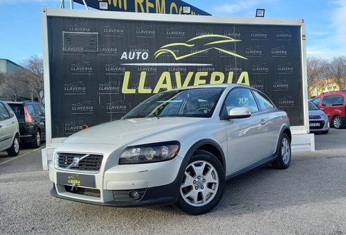 VOLVO C30 1.8 Kinetic