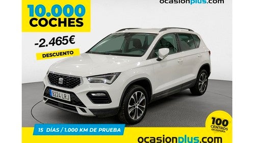 SEAT Ateca 1.0 TSI S&S Style