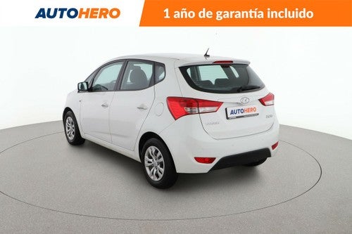 Hyundai ix20 1.4 MPI Klass Bluedrive