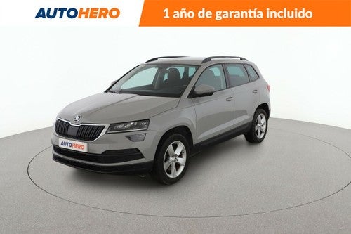 SKODA Karoq 1.6TDI Ambition