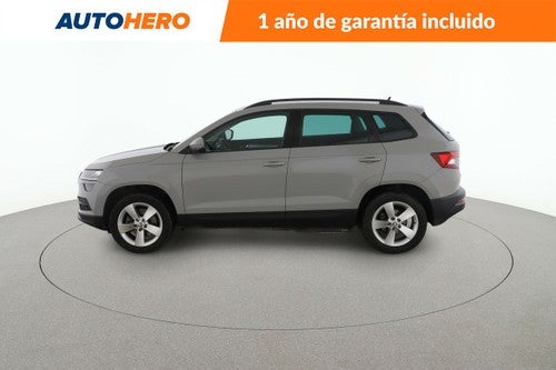 Skoda Karoq 1.6 TDI Ambition