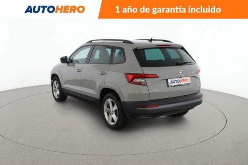 Skoda Karoq 1.6 TDI Ambition