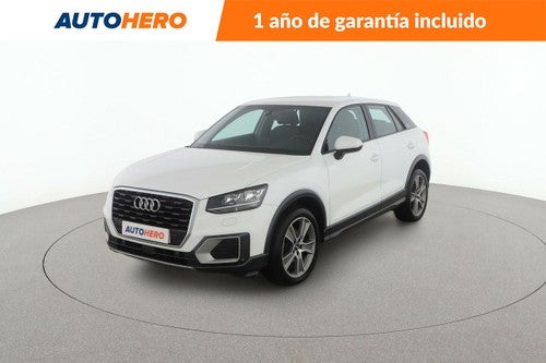 AUDI Q2 1.6TDI Design edition 85kW