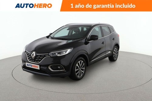 RENAULT Kadjar 1.3 TCe GPF Zen 103kW