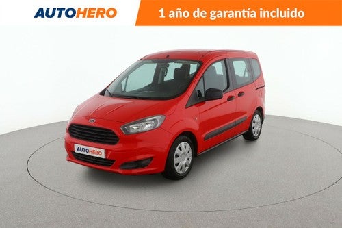 FORD Tourneo Courier 1.0 Ecoboost Ambiente