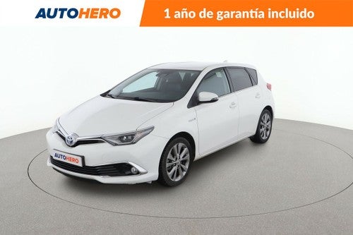 TOYOTA Auris 1.8 Hybrid Advance