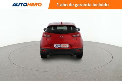 Mazda CX-3 2.0 Luxury