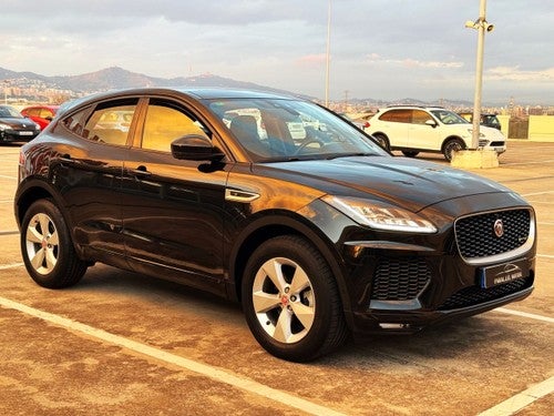 JAGUAR E-Pace 2.0D I4 R-Dynamic S AWD Aut. 150