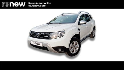 DACIA Duster 1.2 TCE Comfort 4x2 92kW