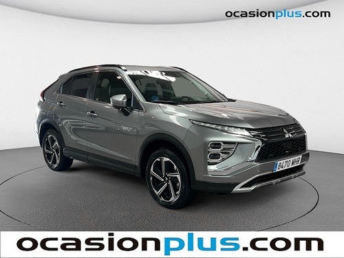 MITSUBISHI Eclipse Cross 2.4 PHEV Kaiteki Auto 4WD