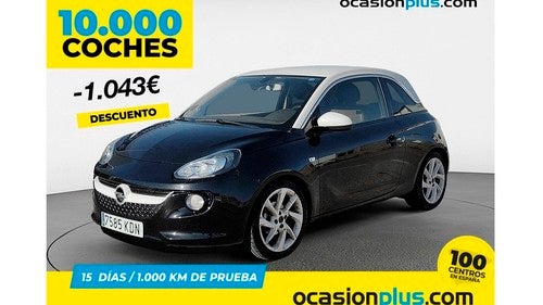 OPEL Adam 1.4 XER S&S Slam