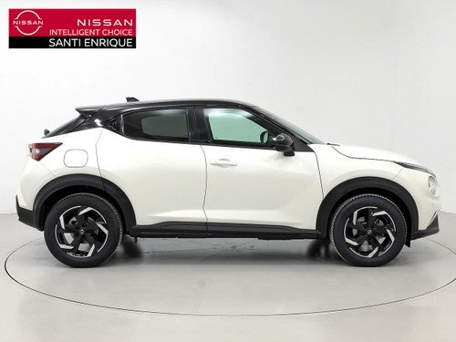 NISSAN Juke DIG-T 84 kW (114 CV) DCT 7V N-Connecta