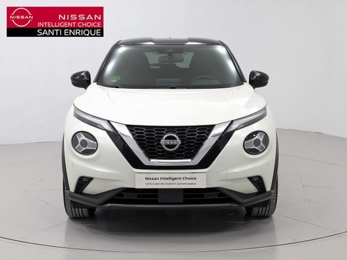 NISSAN Juke DIG-T 84 kW (114 CV) DCT 7V N-Connecta