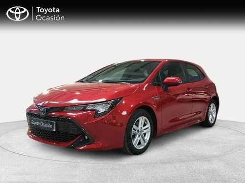 TOYOTA Corolla 1.8 125H ACTIVE TECH E-CVT