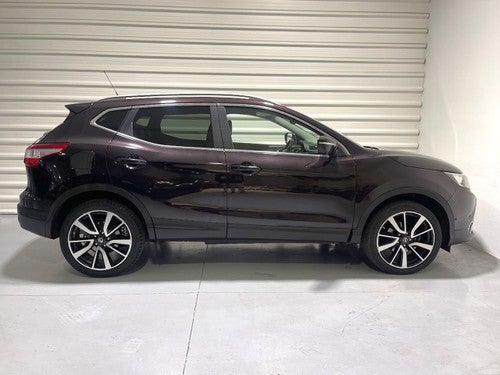 Nissan Qashqai 1.5dCi S&S ACENTA 4x2