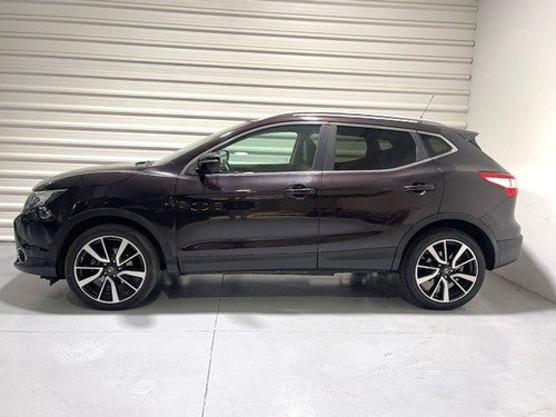 Nissan Qashqai 1.5dCi S&S ACENTA 4x2