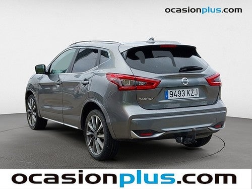 NISSAN QASHQAI dCi 85 kW (115 CV) E6D DCT TEKNA+