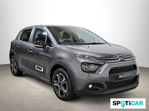 CITROEN C3 PureTech 60KW (83CV) Plus