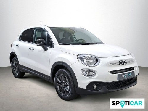 FIAT 500X 1.0 Firefly T3 88KW (120 CV)