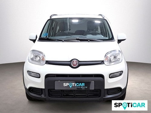 Fiat Panda City Life Hybrid 1.0 Gse 51kw (70CV)