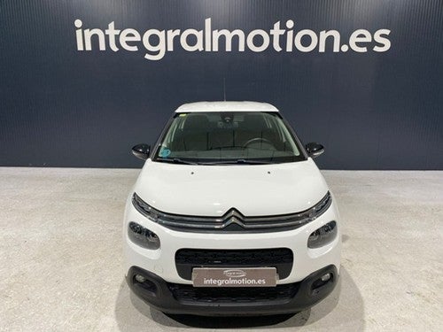 CITROEN C3 1.6BlueHDi S&S Business 75