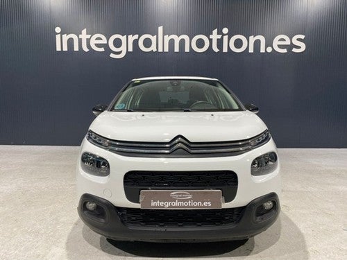 Citroën C3 BlueHDi 55KW (75CV) S&S 83g BUSINESS