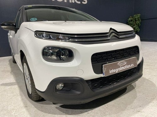 Citroën C3 BlueHDi 55KW (75CV) S&S 83g BUSINESS