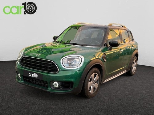 MINI Countryman COOPER AUT.