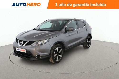 NISSAN Qashqai 1.6dCi 360 4x2