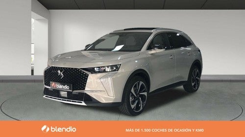 DS 7 Crossback 1.5BlueHDi Opera Aut.