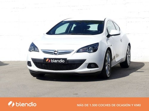 OPEL Astra GTC 1.6CDTi S/S Sportive