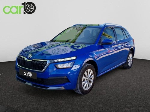 SKODA Kamiq 1.0 TSI Ambition 85kW