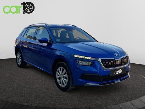 Skoda Kamiq 1.0 TSI 85kW (115CV) Ambition