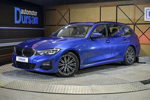 BMW Serie 3 330dA xDrive Touring