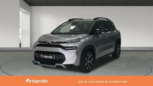 CITROEN C3 Aircross 1.5 BLUEHDI 81KW PLUS 110 5P