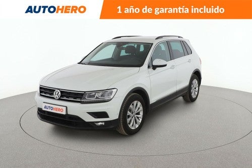 VOLKSWAGEN Tiguan 2.0TDI Advance 110kW (4.75)