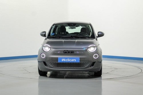 FIAT 500 500e 87Kw Icon